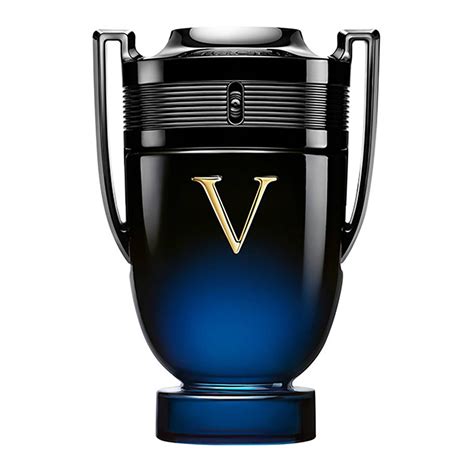 invictus victory elixir rabanne.